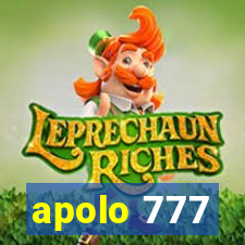 apolo 777